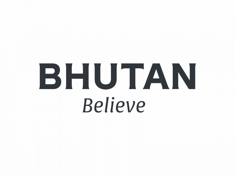 Department of Tourism, Bhutan